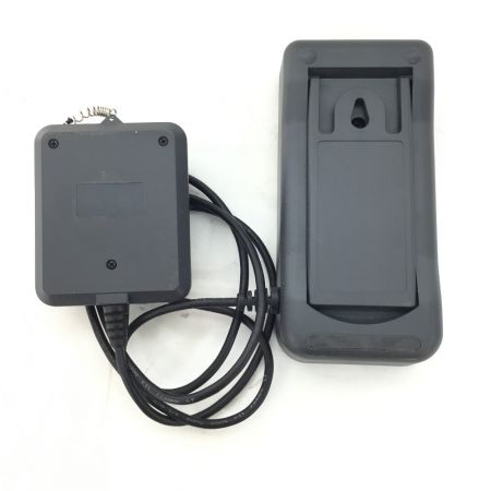  KYORITSU 共立電気計器 デジタル照度計 MODEL5202 ケース付 5202