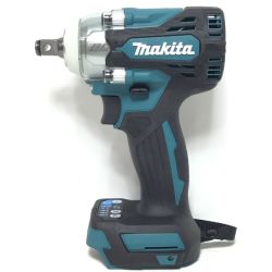 ΘΘ MAKITA マキタ インパクトレンチ 18v 本体のみ 程度A TW300DZ ブルー Aランク