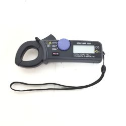 ΘΘ KYOURITSU キュースナップ・交流電流測定用クランプメータ  2031 Bランク