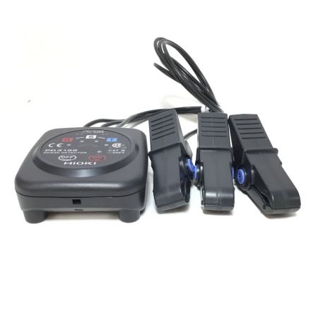  HIOKI 日置電機 非接触式検相器 PD3129