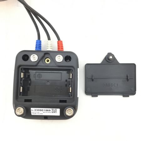  HIOKI 日置電機 非接触式検相器 PD3129