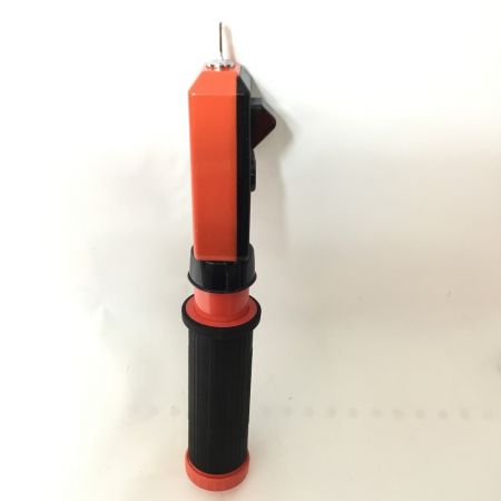  HASEGAWA 長谷川電機工業 伸縮式 高低圧用音響発光式検電器 ケース付 通電チェックのみ HSS-6B1