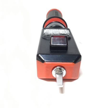  HASEGAWA 長谷川電機工業 伸縮式 高低圧用音響発光式検電器 ケース付 通電チェックのみ HSS-6B1