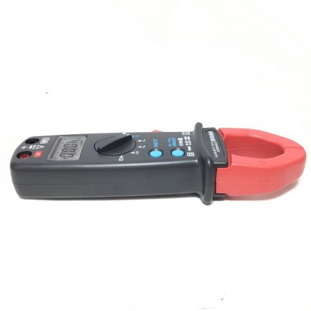  SANWA 三和電気計器 クランプメーター ケース付2 DCM400AD