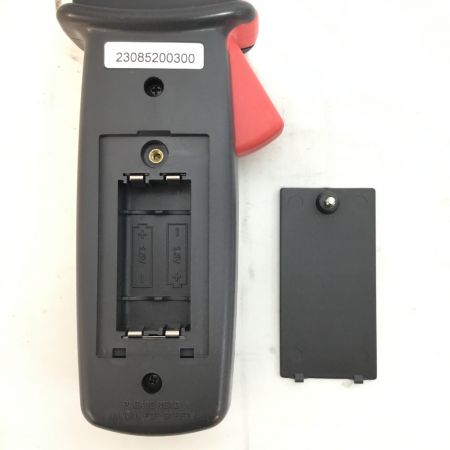  SANWA 三和電気計器 クランプメーター ケース付 DCM400AD