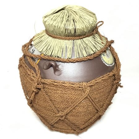 【北海道内限定発送】  蒸留酒類 単式蒸留焼酎(乙類) 泡盛 9L 瑞穂 43度