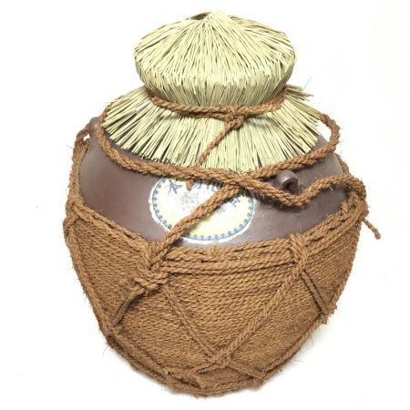 【北海道内限定発送】  蒸留酒類 単式蒸留焼酎(乙類) 泡盛 9L 瑞穂 43度