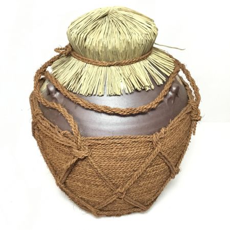 【北海道内限定発送】  蒸留酒類 単式蒸留焼酎(乙類) 泡盛 9L 瑞穂 43度