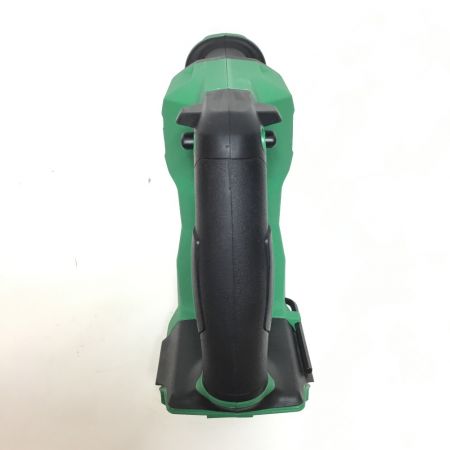  HiKOKI ハイコーキ セーバーソー コードレス式 36v CR36DMA グリーン