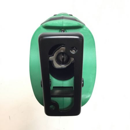  HiKOKI ハイコーキ セーバーソー コードレス式 36v CR36DMA グリーン