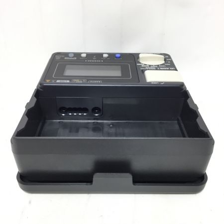  HIOKI 日置電機 絶縁抵抗計 本体のみ IR4051 グレー