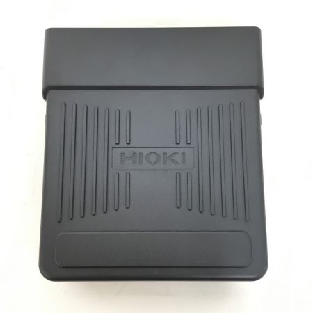  HIOKI 日置電機 絶縁抵抗計 本体のみ IR4051 グレー