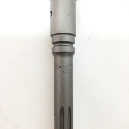  サンコーテクノ㈱ パワーキュージンドリル 20.0mm PQ4M-20.0X500