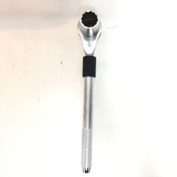 ΘΘ NAGAKI 永木精機 管水用トルクラッチ GM-30 Aランク