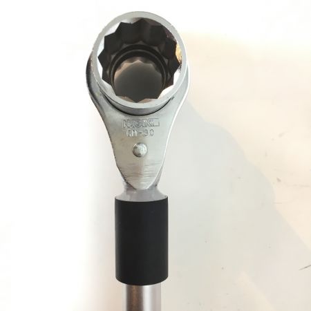  NAGAKI 永木精機 管水用トルクラッチ GM-30