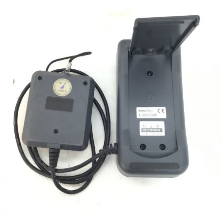  KYORITSU  共立電気計器 デジタル照度計 MODEL5202 ケース付4 5202