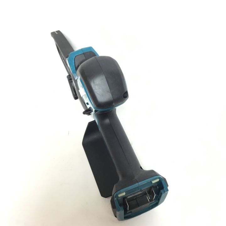 MAKITA マキタ ハンディソー 未使用品(S) 充電器・充電池1個付