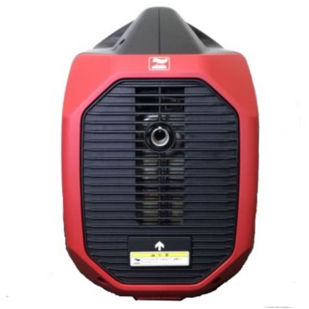  HONDA ホンダ インバーター発電機 未使用品(S) 4サイクル EU26iJ レッド