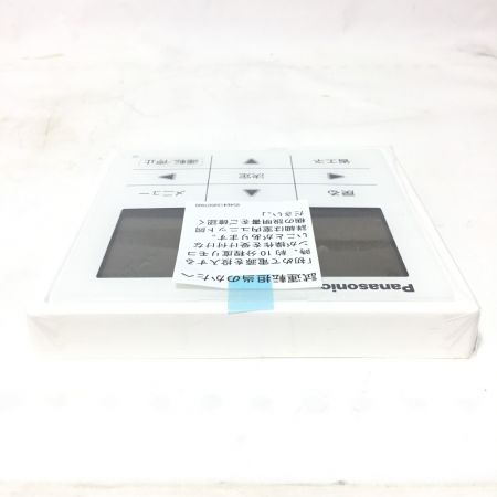  Panasonic パナソニック ワイヤードリモコン CZ-10RT4A