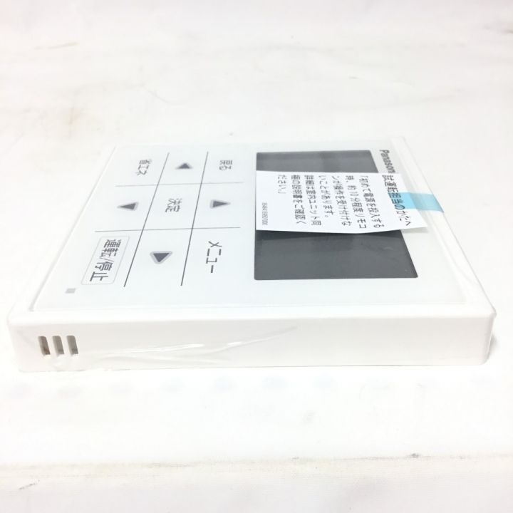 Panasonic パナソニック ワイヤードリモコン CZ-10RT4A｜中古｜なんでもリサイクルビッグバン