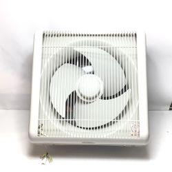 ΘΘ MITSUBISHI ミツビシ 三菱業務用有圧換気扇 未使用品(S) EFG-30KSB-P Sランク