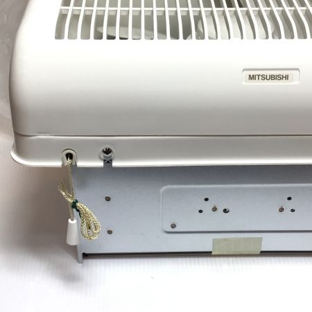  MITSUBISHI ミツビシ 三菱業務用有圧換気扇 未使用品(S) EFG-30KSB-P