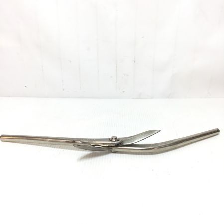  種光 板金鋏 先端サビ有 ｽｰﾊﾟｰﾊｰﾄﾞ