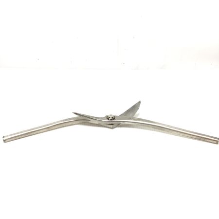  種光 板金鋏 先端サビ有 ｽｰﾊﾟｰﾊｰﾄﾞ