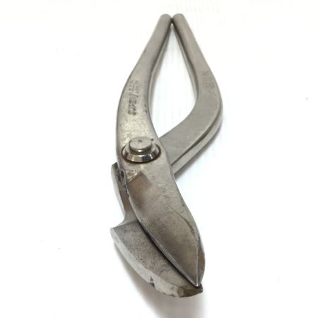  種光 板金鋏 先端サビ有 ｽｰﾊﾟｰﾊｰﾄﾞ