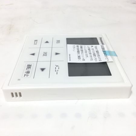  Panasonic パナソニック  ワイヤードリモコン2 CZ-10RT4A