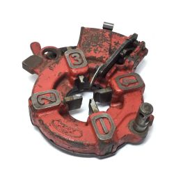 ΘΘ REX レッキス ダイヘッド 程度C 1/2・3/4 1610 Cランク