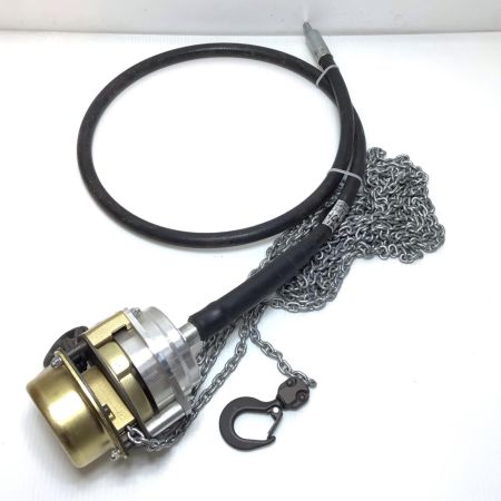  ZOJIRUSHI CORPORATION 象印 ホイスト 程度A パワーホイストマン 200kg EHMF-20