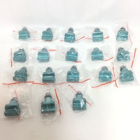  株式会社紅蓮 小型床研削機用 ダイヤセイバー 未使用品(S) 1箱3個入り×6箱 GKPS-W2009