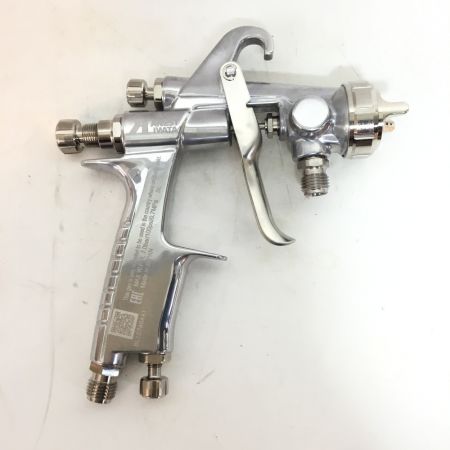  ANEST IWATA アネスト岩田 小形スプレーガン 常圧  WIDER1