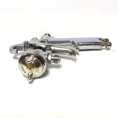  ANEST IWATA アネスト岩田 小形スプレーガン 常圧  WIDER1