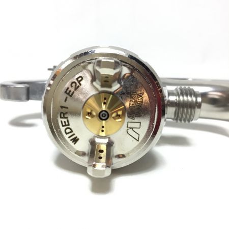  ANEST IWATA アネスト岩田 小形スプレーガン 常圧  WIDER1