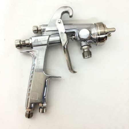  ANEST IWATA アネスト岩田 小形スプレーガン 常圧  WIDER2