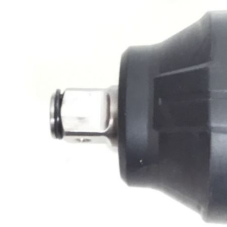  MAKITA マキタ インパクトレンチ 40v 未使用品(S) ケース付 TW001G ブルー