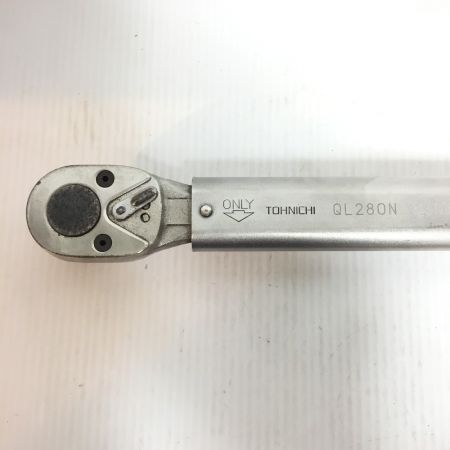 TOHNICHI 東日製作所 トルクレンチ QL280N