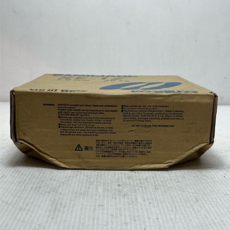  KOBELCO 溶接棒 未使用品(S) 1.0mm 20kg SE-1Z