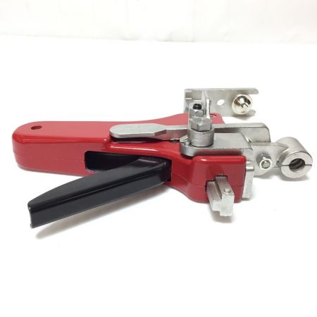  アサダ  スムーサー7A ZA107 レッド