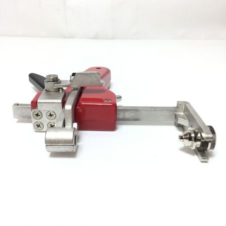  アサダ  スムーサー7A ZA107 レッド