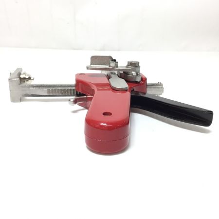  アサダ  スムーサー7A ZA107 レッド