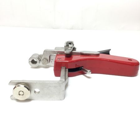  アサダ  スムーサー7A ZA107 レッド