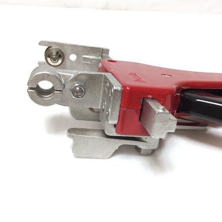  アサダ  スムーサー7A ZA107 レッド