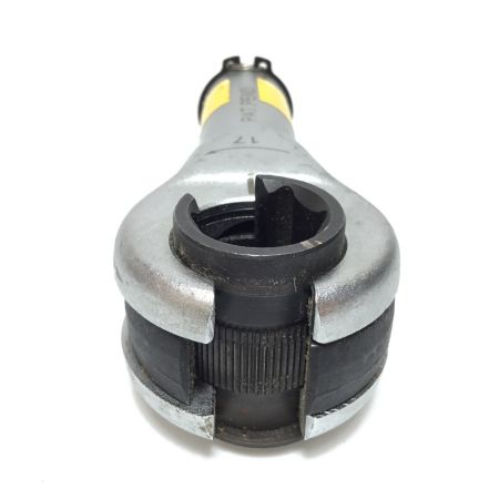  スエカゲツール  ソケットビット PSF-17 グレー