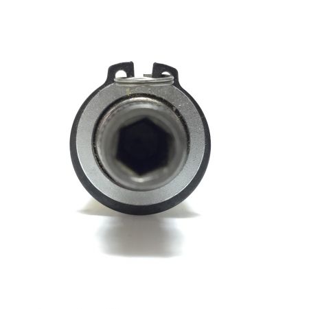  スエカゲツール  ソケットビット PSF-17 グレー