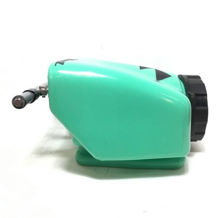  mikasa 三笠産業 プレートコンパクター ワンタッチ式水タンク 本体のみ MVC-50H用 グリーン