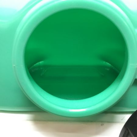  mikasa 三笠産業 プレートコンパクター ワンタッチ式水タンク 本体のみ MVC-50H用 グリーン