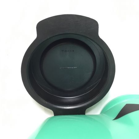  mikasa 三笠産業 プレートコンパクター ワンタッチ式水タンク 本体のみ MVC-50H用 グリーン